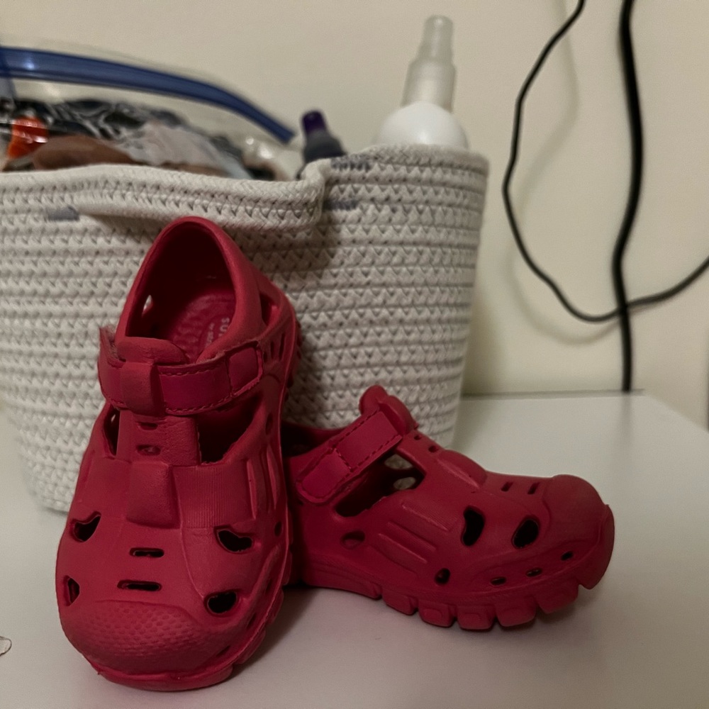 Stride rite "water" shoes